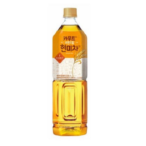카무트 브랜드밀 현미차 (1.5L)