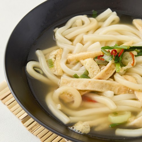 요리하다X월드뷔페 포차우동나베 (275G)