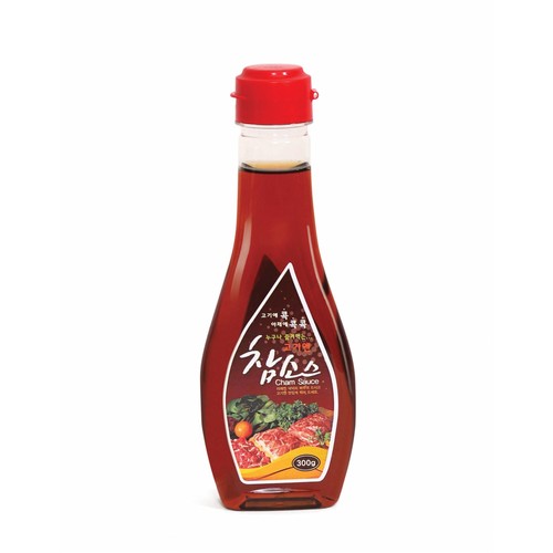  고기엔 참소스 (300G)