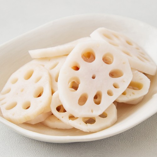 국내산 간편 자숙 연근 (150G/봉)