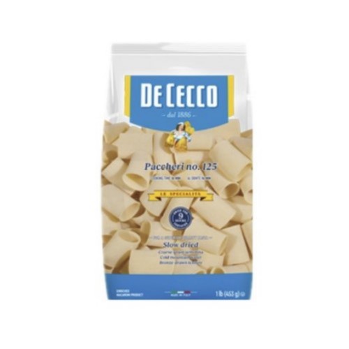  데체코 파케리 (500G)