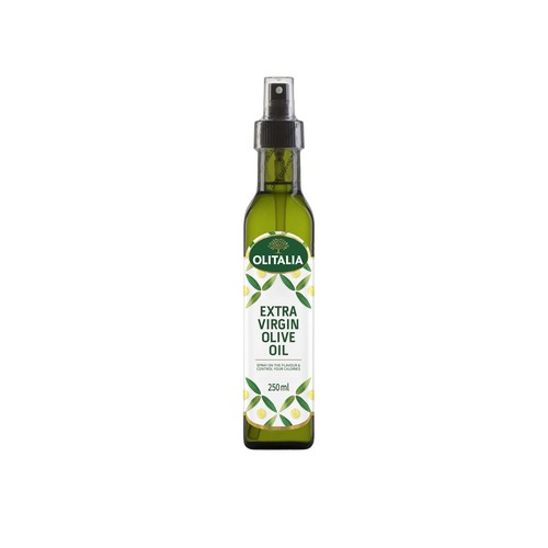  올리타리아 엑스트라버진 올리브오일 스프레이 (250ML)