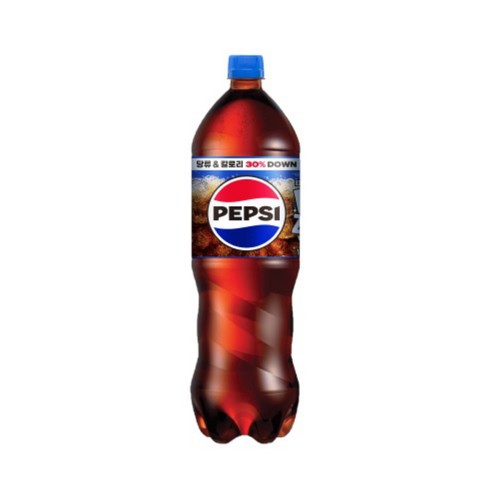 롯데칠성음료 펩시엑스트라피즈 (1.25L)