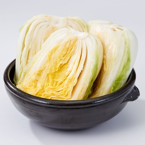 【사전예약, 11/13~12/10 배송】 해남 절임배추 (20KG/박스)