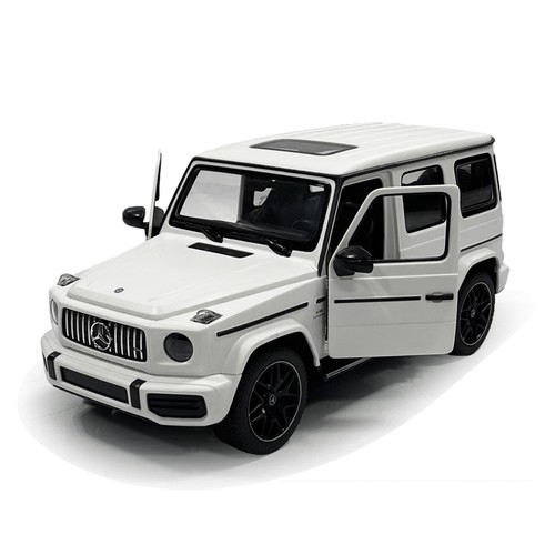 1대14벤츠 AMG G63 (14세이상)