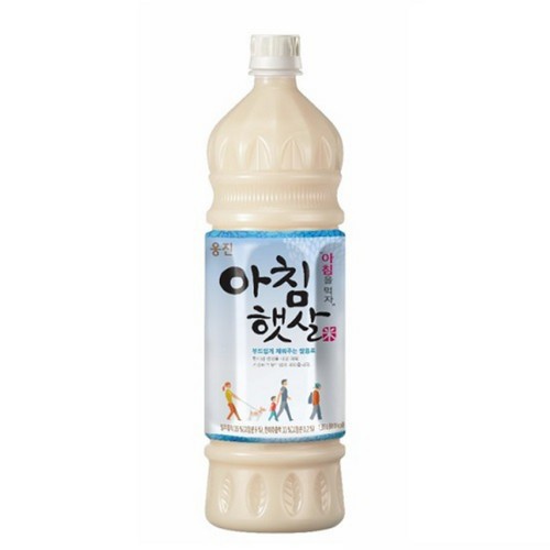 아침햇살 (1.35L)