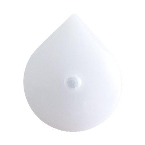 WHITE LED 퐁퐁 콘센트 취침등 모션센서 (0.8W)