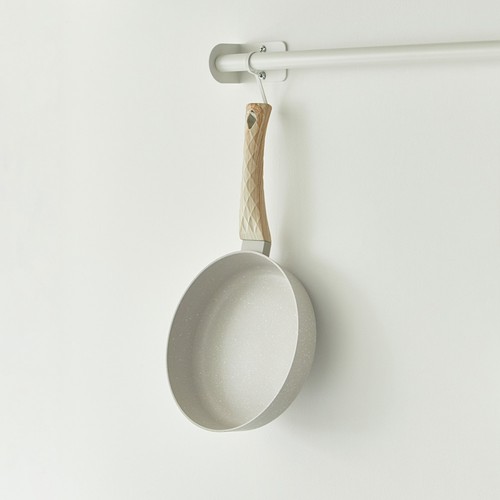  오늘좋은 인덕션 원형 에그팬 (20CM)