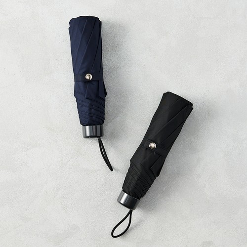 BLACK 오늘좋은 3단 우산