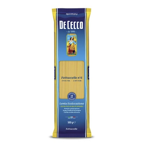  데체코 페투칠레 (500g)