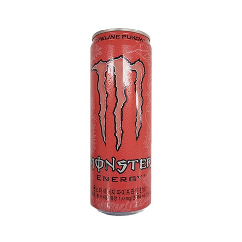 몬스터 파이프라인 펀치 (355ML)