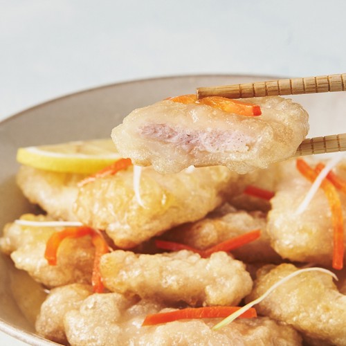 요리하다 꿔바로우 (550G)