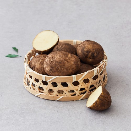 감자 (1KG/봉)