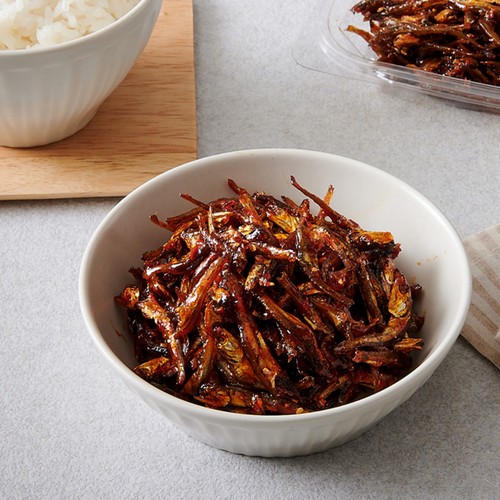 미찬 멸치조림(100G)