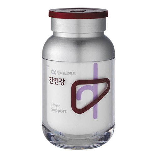 (S) 정관장 간건강 (600ML*180정)