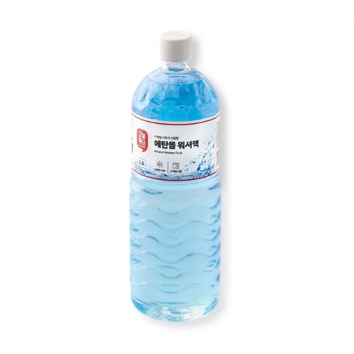 오늘좋은 에탄올 워셔액