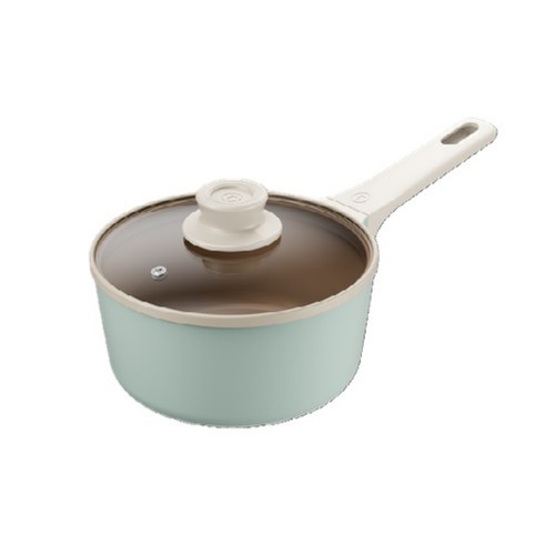 테팔 IH 세라믹 아이콘 편수냄비 (18CM)