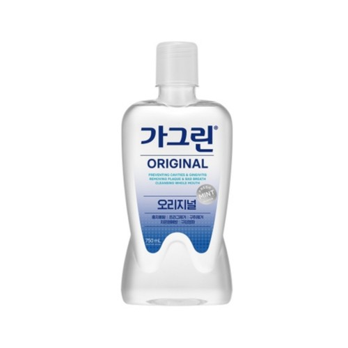  가그린 (오리지널) (750ML)