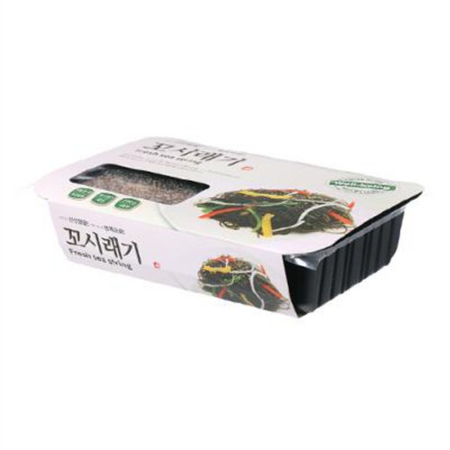 꼬시래기 (200G)
