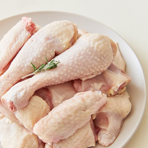 하림 통큰 닭볶음탕 (900G)