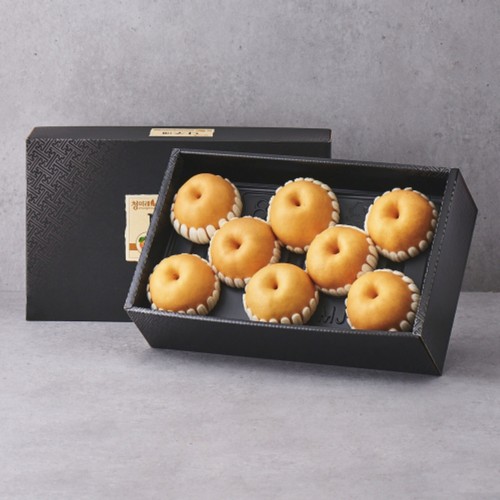 [명절선물세트] 나주 청미래 배 (5kg) (배 7-9입)