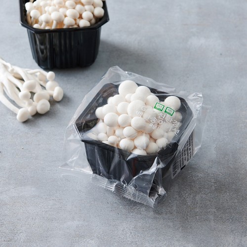 GAP 친환경 백만송이 버섯 흰색 (150G/팩)