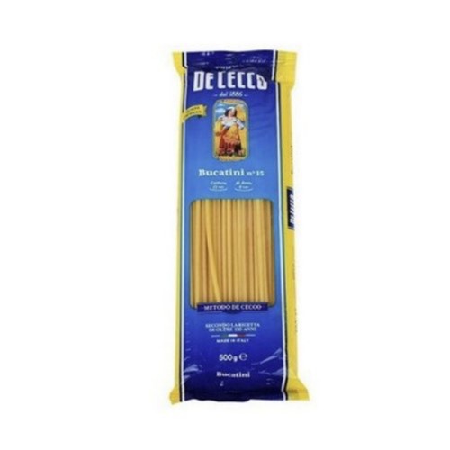 데체코 부가티니 (500G)