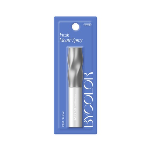 바이컬러 마우스 스프레이 (10ML)