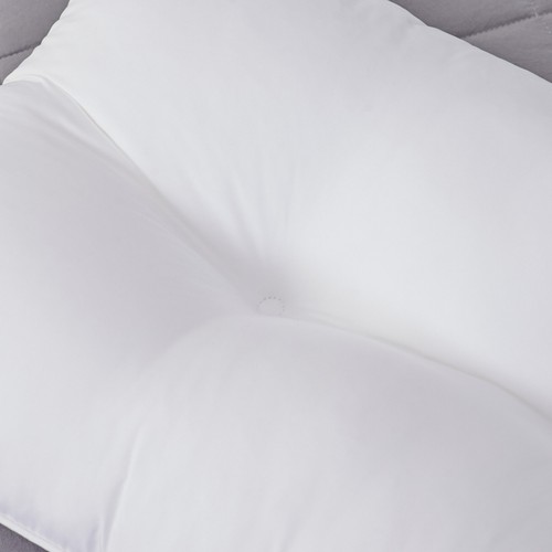 오늘좋은 세탁이 편한 빨아쓰는 경추베개(소) (40*60CM)