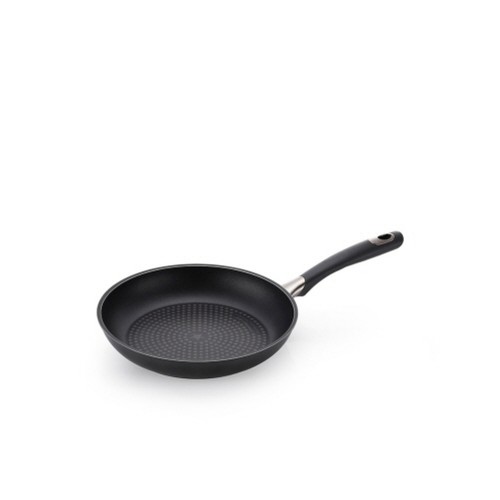  해피콜 솔리드 다이아몬드 IH 프라이팬 (24CM)