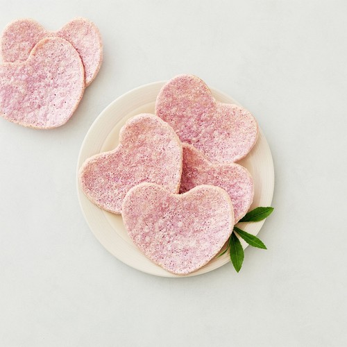  오늘좋은 하트 뻥튀기 (90G)