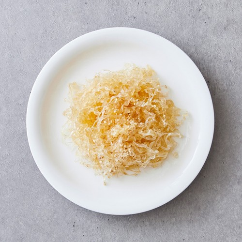 미찬 오징어채무침(100G)