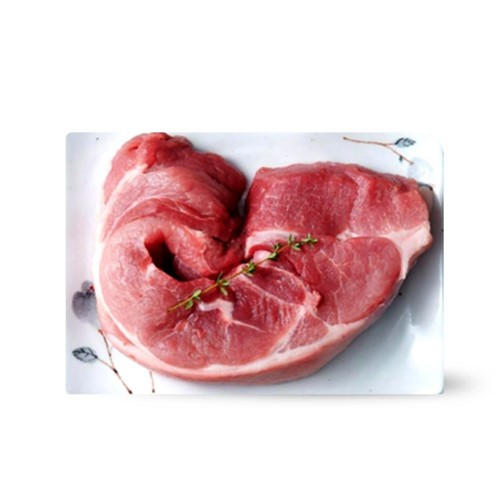 돈담음 돼지앞다리 수육용(냉장) (600G)
