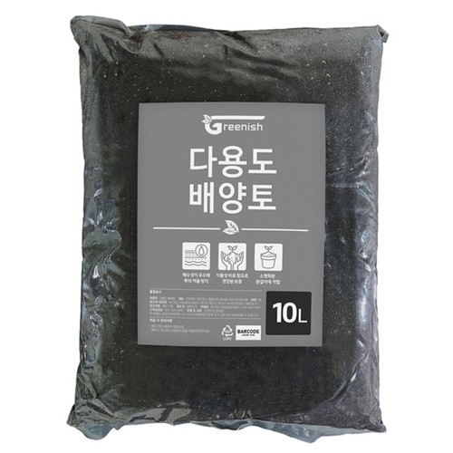 다용도 배양토 10L (10L)