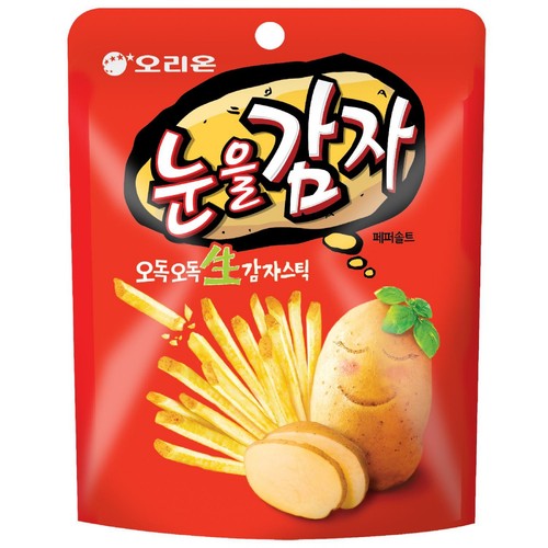 오리온 눈을감자 (96G)
