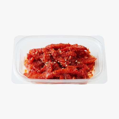 미찬 명태회무침(100G)