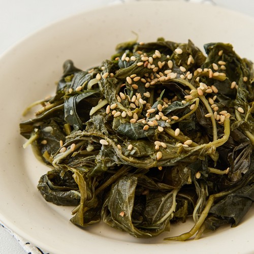 미찬 뽕잎나물무침(100G)