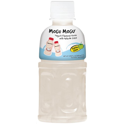  위스트 모구모구 요거트향 (320ML)