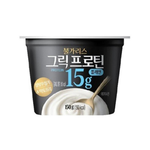 남양유업 불가리스 그릭요거트 프로틴 (150G)