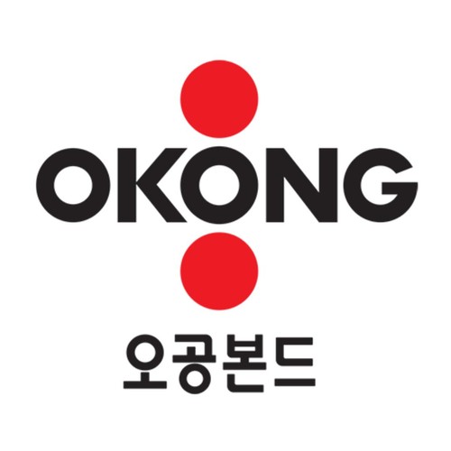 오공 라텍스 장갑 (M) (6입)