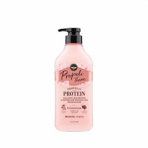 엘라스틴 프로폴리테라 컨디셔너 (체리블라썸) (500ML)