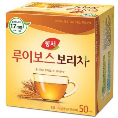 동서 루이보스 보리차 (1.5G*50입)