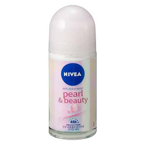 니베아 데오롤온 (펄앤뷰티) (50ML)