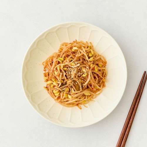 미찬 콩나물(100G)