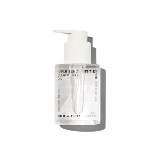 (S) 이니스프리 애플씨드클렌징오일 (150ML)