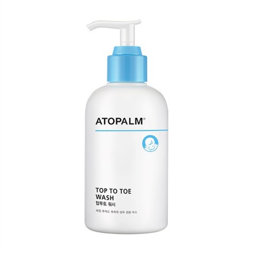  아토팜 MLE 탑투토워시 (300ML)