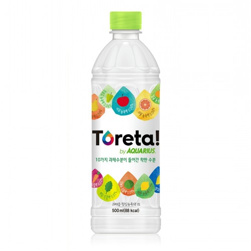 토레타 (500ML)
