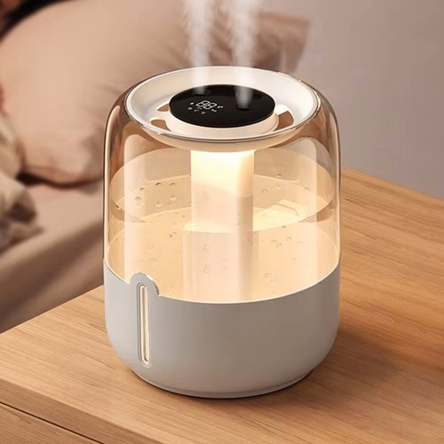 LED 습도확인 통세척 가습기 (3.8L)