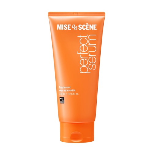 미쟝센 퍼펙트세럼 트리트먼트 (330ML)
