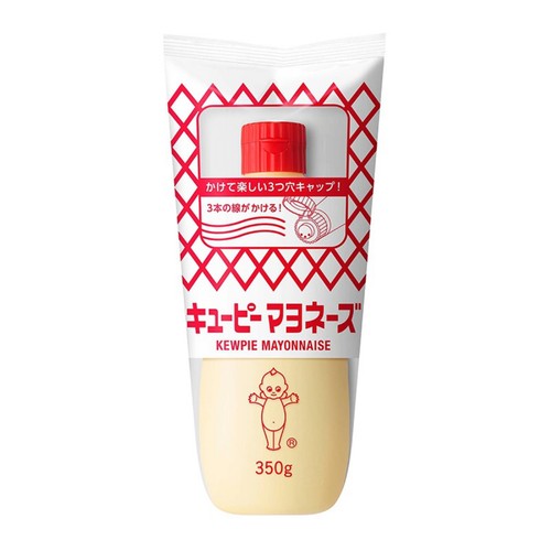  큐피 마요네즈 (350G)